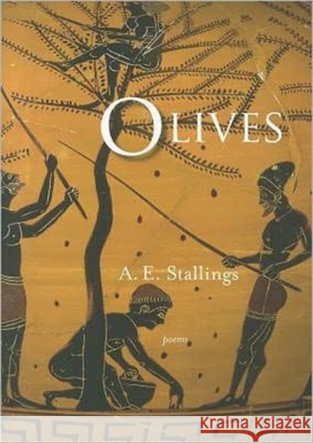 Olives Stallings, A. E. 9780810152267