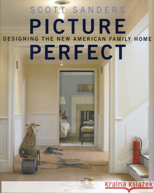 Picture Perfect Herbert L. Strock 9780810838154 Scarecrow Press