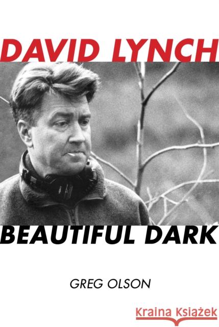 David Lynch: Beautiful Dark Olson, Greg 9780810881846