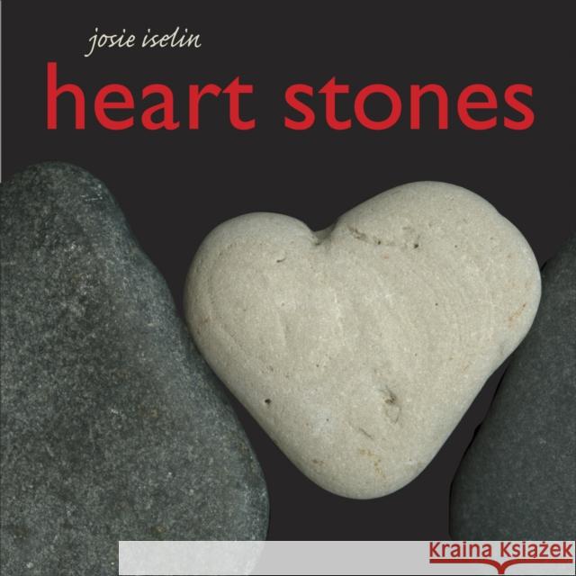 Heart Stones Josie Iselin 9780810994652 Abrams