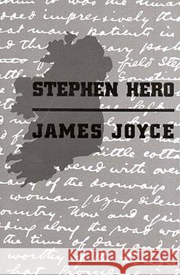 Stephen Hero James Joyce 9780811200745