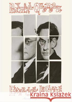 Exercises in Style Raymond Queneau, Barbara Wright 9780811207898 New Directions Publishing Corporation