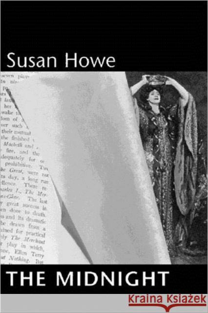 The Midnight Susan Howe 9780811215381