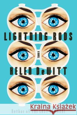 Lightning Rods Helen DeWitt (New Directions) 9780811219433 New Directions Publishing Corporation