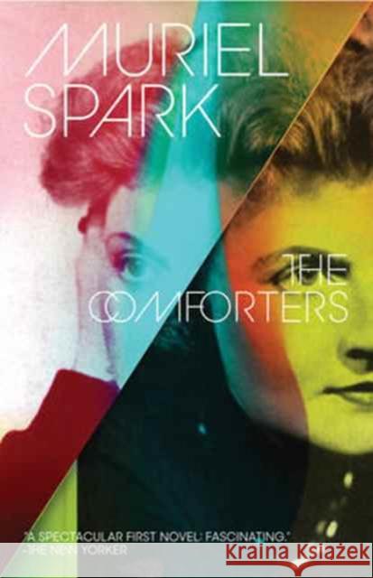 The Comforters Muriel Spark 9780811223003 New Directions Publishing Corporation