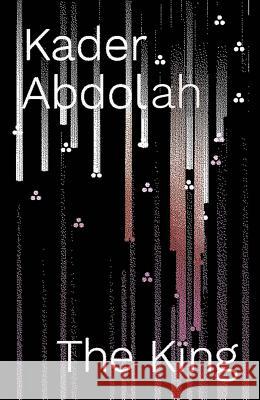 The King: A Novel Kader Abdolah, Nancy Forest-Flier 9780811224857