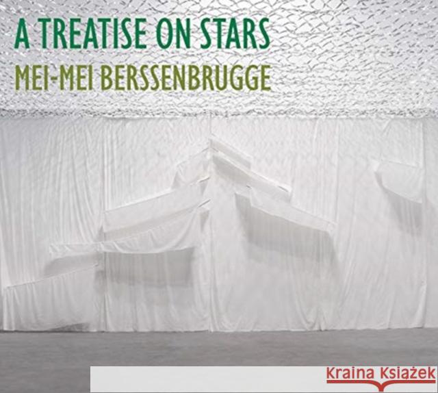 A Treatise on Stars Mei-Mei Berssenbrugge 9780811229388