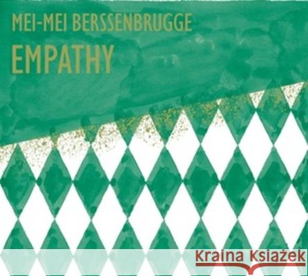 Empathy Mei-Mei Berssenbrugge 9780811229401