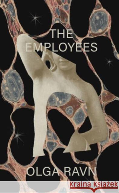 The Employees: A Workplace Novel of the 22nd Century Olga Ravn 9780811231350 New Directions Publishing Corporation