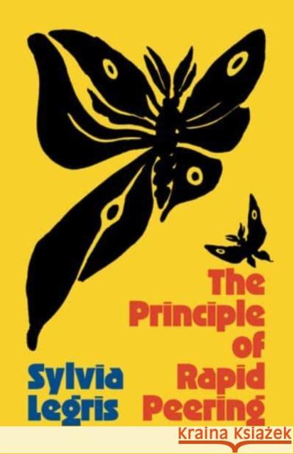 The Principle of Rapid Peering  9780811237642 