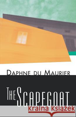 Scapegoat Daphne d 9780812217254 University of Pennsylvania Press