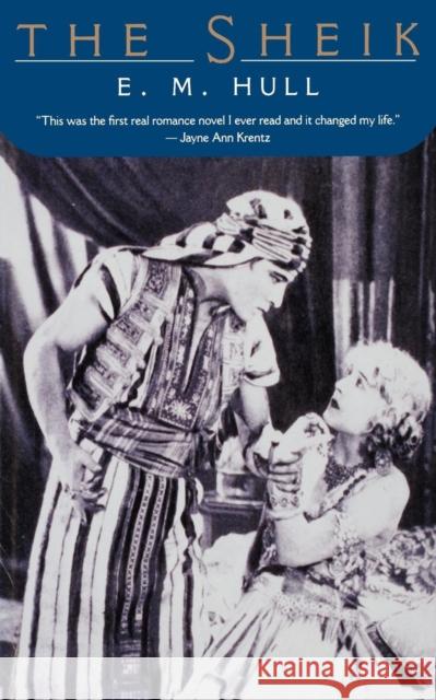 Sheik Hull, Edith Maude 9780812217636 University of Pennsylvania Press