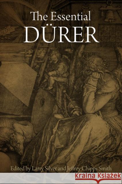 The Essential Dürer Silver, Larry 9780812221787
