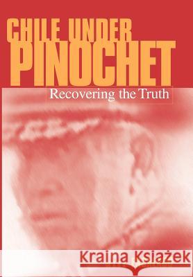 Chile Under Pinochet Ensalaco, Mark 9780812235203 University of Pennsylvania Press