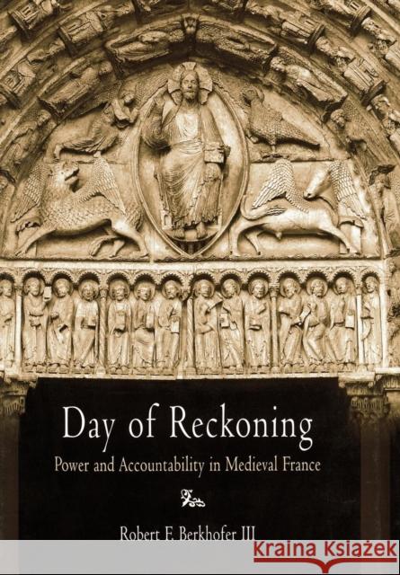 Day of Reckoning: The Countercultural Origins of an Industry III, Robert F. Berkhofer 9780812237962