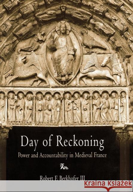 Day of Reckoning: The Countercultural Origins of an Industry III, Robert F. Berkhofer 9780812237962 University of Pennsylvania Press