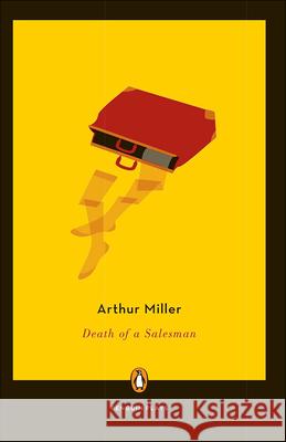 Death of a Salesman Arthur Miller 9780812415445 Perfection Learning