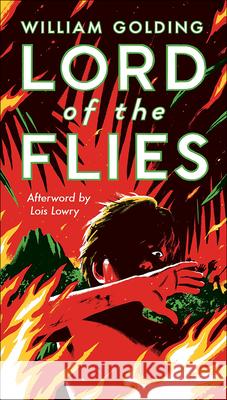 Lord of the Flies William Golding 9780812416114