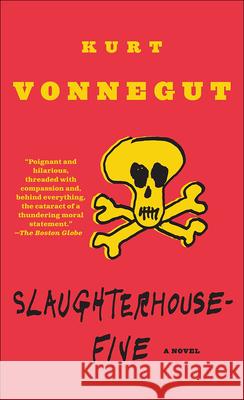 Slaughterhouse-Five Kurt, Jr. Vonnegut 9780812417753 Perfection Learning