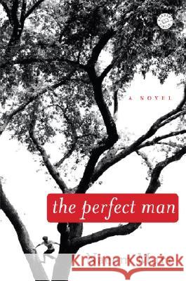 The Perfect Man Naeem Murr 9780812977011