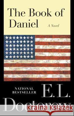 The Book of Daniel E. L. Doctorow 9780812978179 Random House Trade