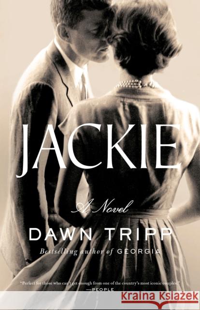 Jackie Dawn Tripp 9780812987089 Random House Trade