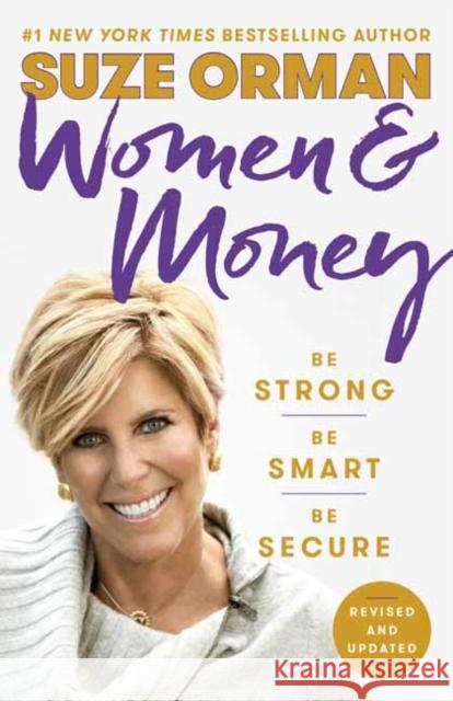 Women & Money (Revised and Updated) Orman, Suze 9780812987614 Spiegel & Grau