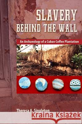 Slavery Behind the Wall: An Archaeology of a Cuban Coffee Plantation Theresa A. Singleton 9780813054117 University Press of Florida