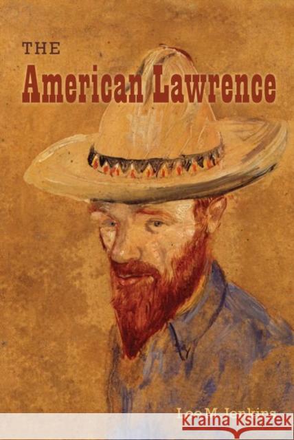 The American Lawrence Lee M. Jenkins 9780813060507 University Press of Florida