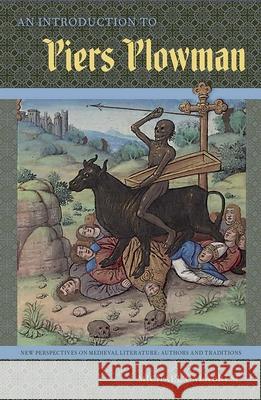 An Introduction to Piers Plowman Michael A. Calabrese 9780813064574 University Press of Florida