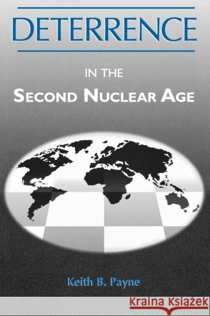 Deterrence in the 2nd Nuclear..-Pa Payne, Keith B. 9780813108957 University Press of Kentucky