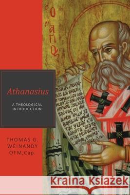 Athanasius Weinandy, Ofm Cap 9780813231143