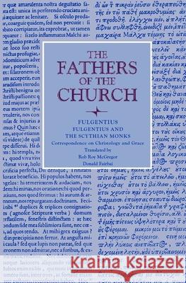 Glaphyra on the Pentateuch, Volume 1: Genesis Cyril of Alexandria                      Rob Roy McGregor Donald Fairbai 9780813235912 Catholic University of America Press