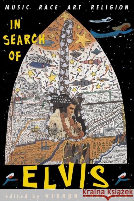 In Search of: Music, Race, Art, Religion Chadwick, Vernon 9780813329871