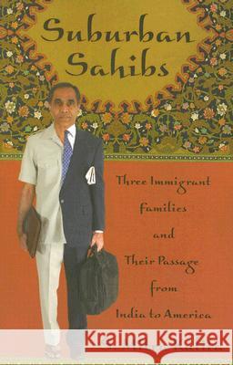 Suburban Sahibs Kalita, S. Mitra 9780813536651 Rutgers University Press