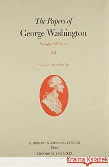 The Papers of George Washington: October 1757-September 1758 Volume 5 Washington, George 9780813911441 University of Virginia Press