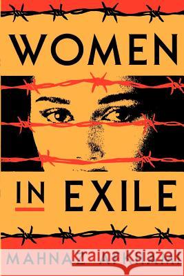 Women in Exile Mahnaz Afkhami 9780813915432