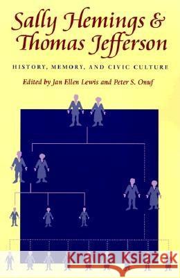 Sally Hemings and Thomas Jefferson: History, Memory, and Civic Culture Taylor, Jan Ellen 9780813919195 University of Virginia Press