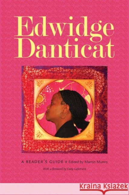 Edwidge Danticat: A Reader's Guide Munro, Martin 9780813930220
