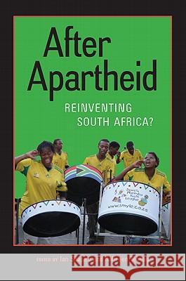 After Apartheid: Reinventing South Africa? Shapiro, Ian 9780813930978