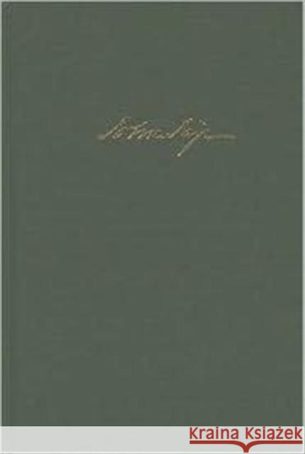The Selected Papers of John Jay: 1780-1782 Volume 2 Daston 9780813931234 University of Virginia Press