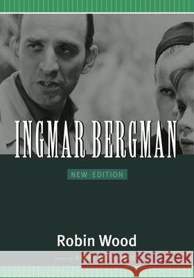 Ingmar Bergman: New Edition Lippe, Richard 9780814333600 Wayne State University Press