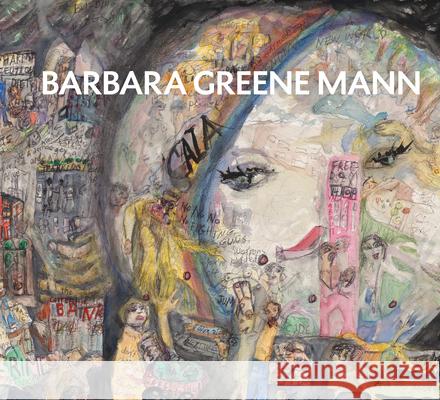 Strange Beauty: Barbara Greene Mann K. L. Dunn Caroline Maun 9780814352984 Wayne State University Press