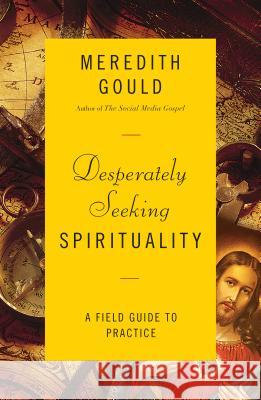 Desperately Seeking Spirituality: A Field Guide to Practice Meredith Gould 9780814648506