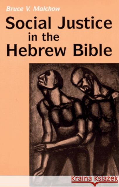 Social Justice in the Hebrew Bible: What Is New and What Is Old Bruce V. Malchow 9780814655238 Michael Glazier Books