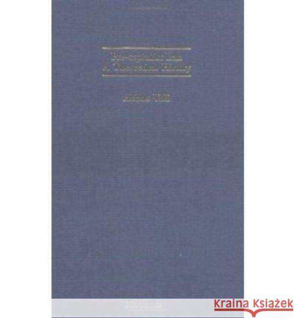 Pre-Capitalist Iran: A Theoretical History Abbas Vali Joel Williamson Chris Milner 9780814787731 Nyu Press