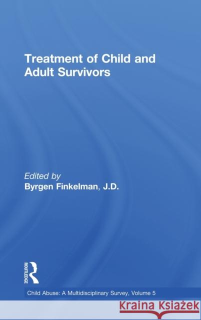 Treatment of Offenders and Families Finkelman, Byrgen P. 9780815318170 Garland Publishing