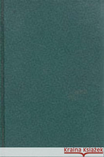 Consciousness and Emotion in Cognitive Science: Conceptual and Empirical Issues Toribio, Josefa 9780815327707 Garland Publishing