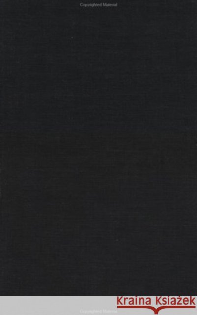 Law & Economics Wahl, Jenny B. 9780815330851 Garland Publishing