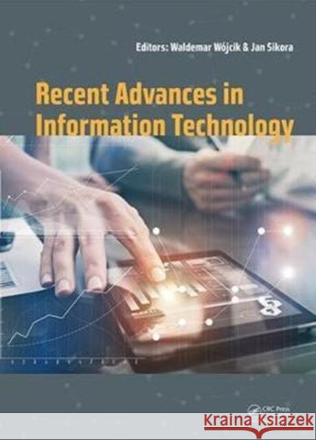 Recent Advances in Information Technology  9780815373872 